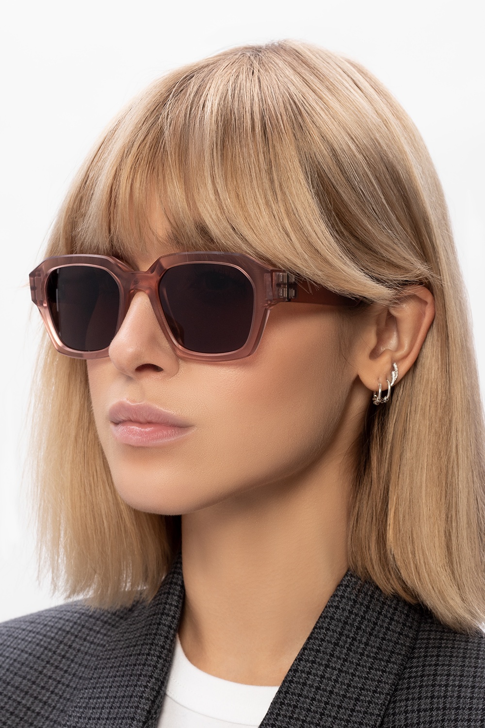 Mykita ‘MMRAW019’ sunglasses